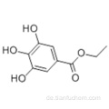 Ethylgallat CAS 831-61-8